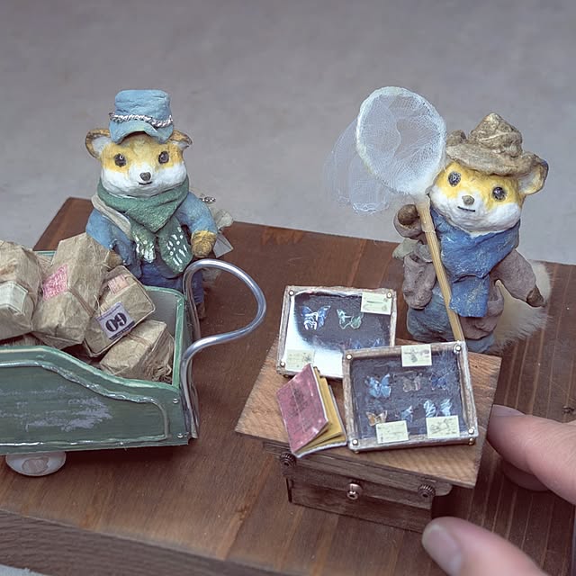 noahさんの部屋