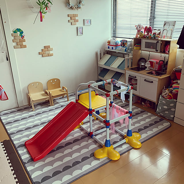 hiyokopanさんの実例写真