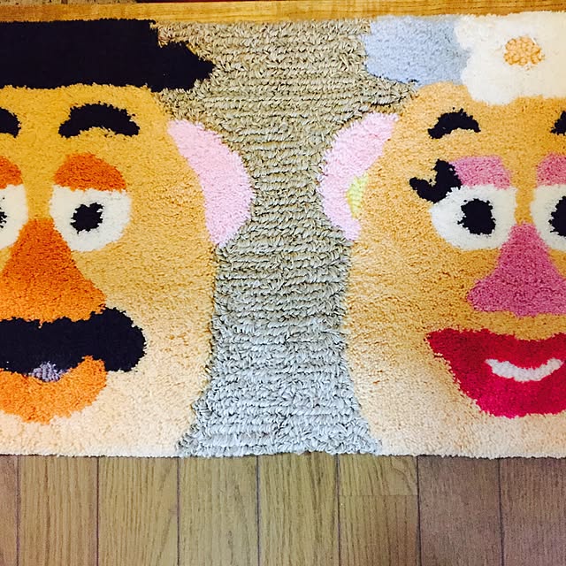 honeyさんの実例写真