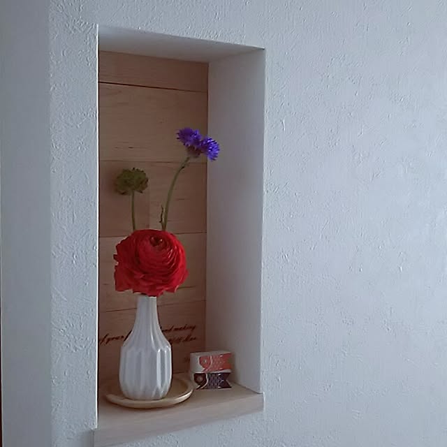 chikohiroさんの実例写真