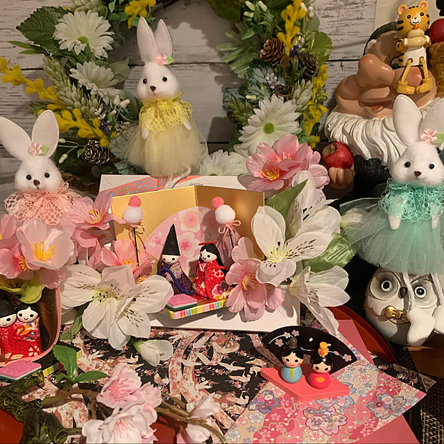Aqettyさんの実例写真