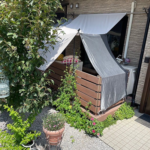ronronさんの部屋