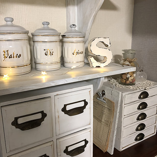 Atelier.mさんの実例写真