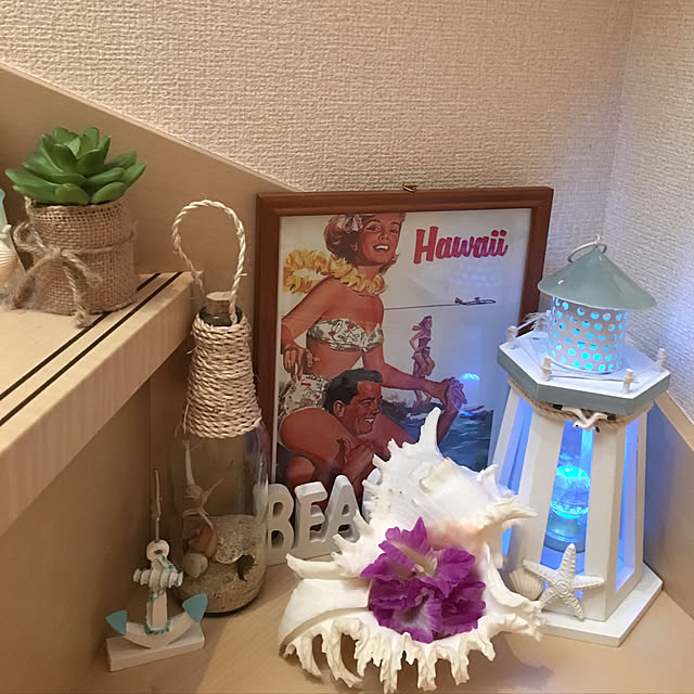 alohamamaさんの実例写真