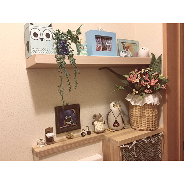 chiiyanさんの実例写真