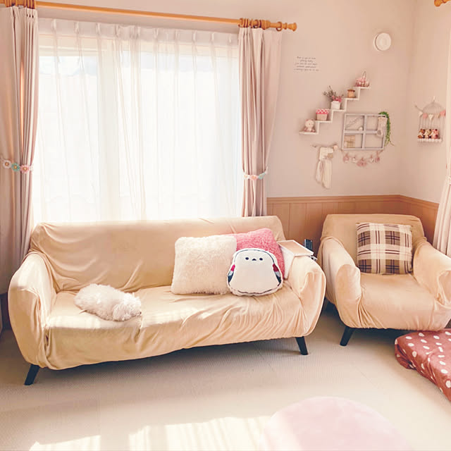 anzさんの実例写真