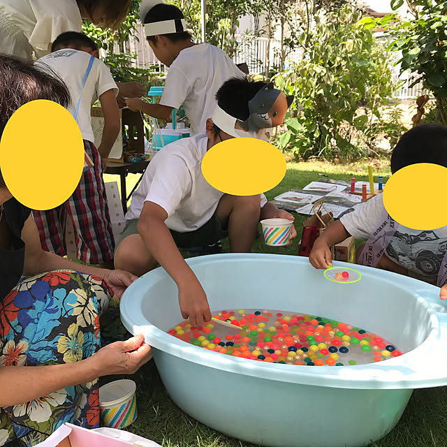 実例写真