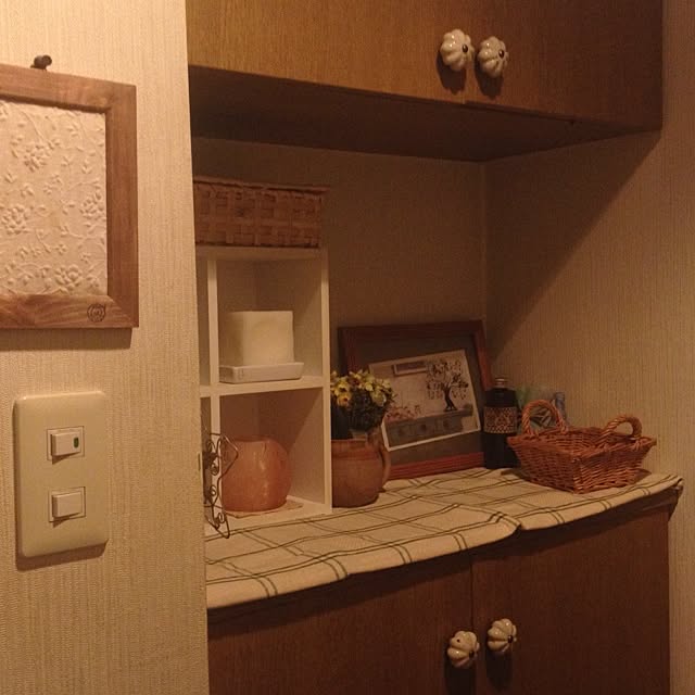 Haruさんの実例写真