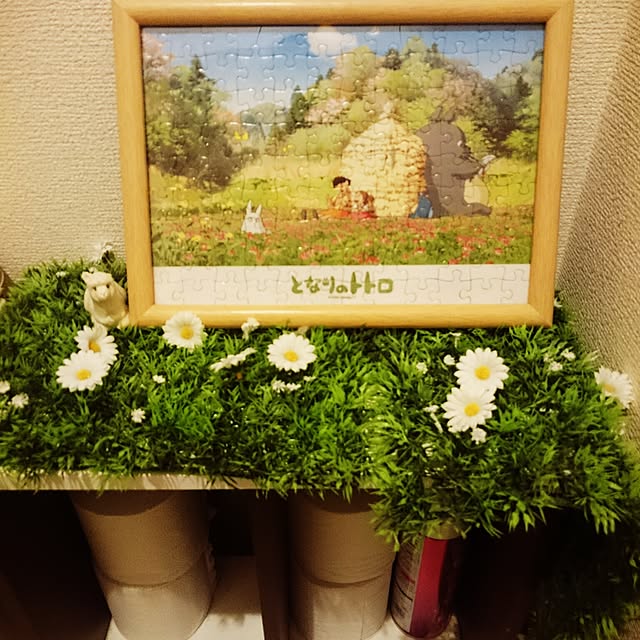 mushi-panさんの実例写真