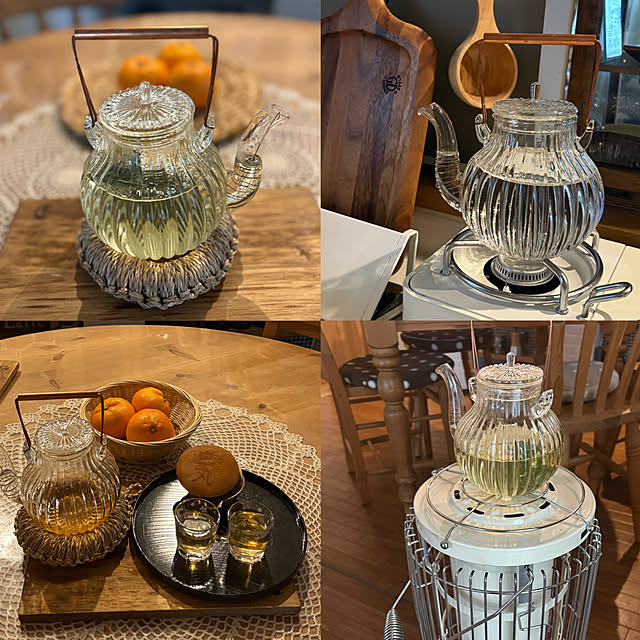 Tomominさんの実例写真