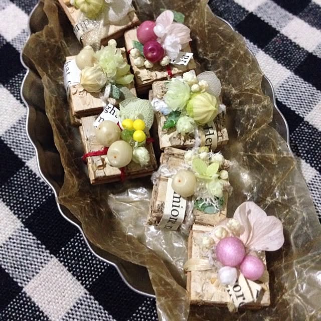 marikaさんの実例写真