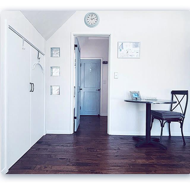 usagiさんの部屋