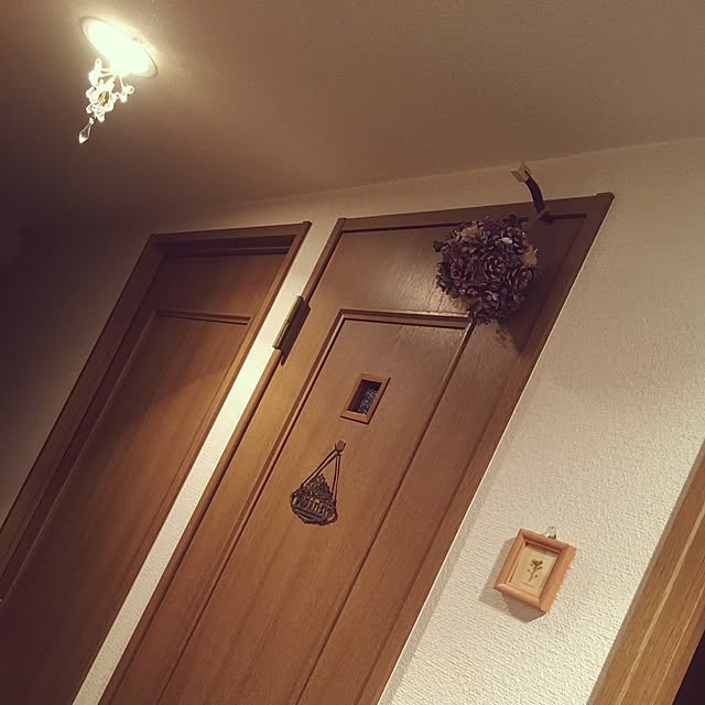 Salinaさんの実例写真