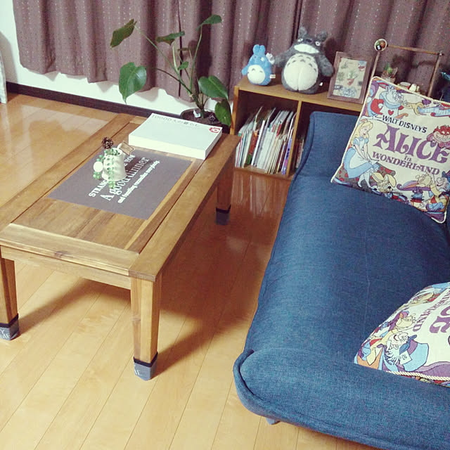 aquaさんの実例写真