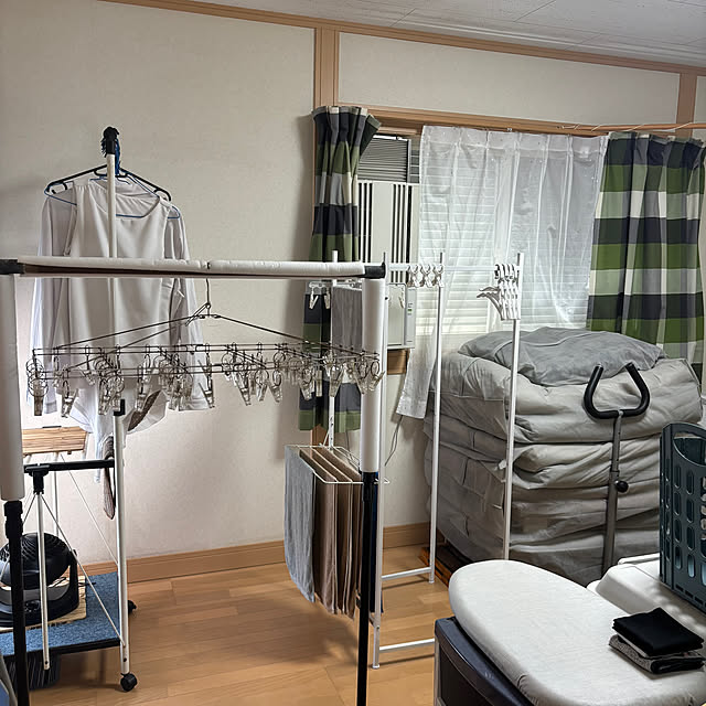 harryさんの部屋