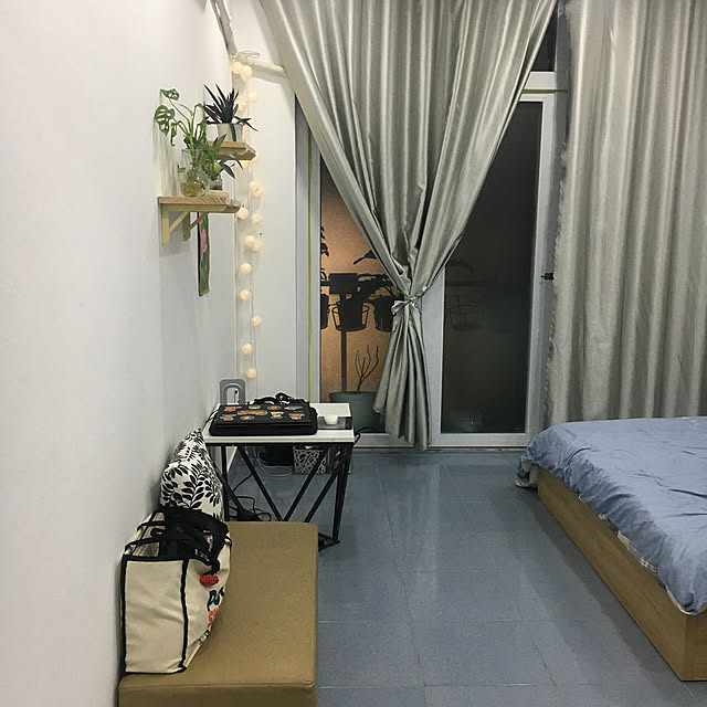 sasaさんの実例写真