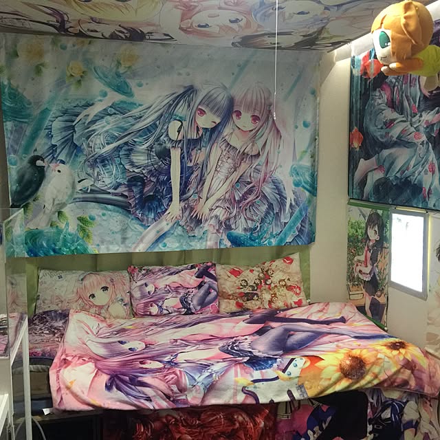 QualitveOfLifeさんの実例写真
