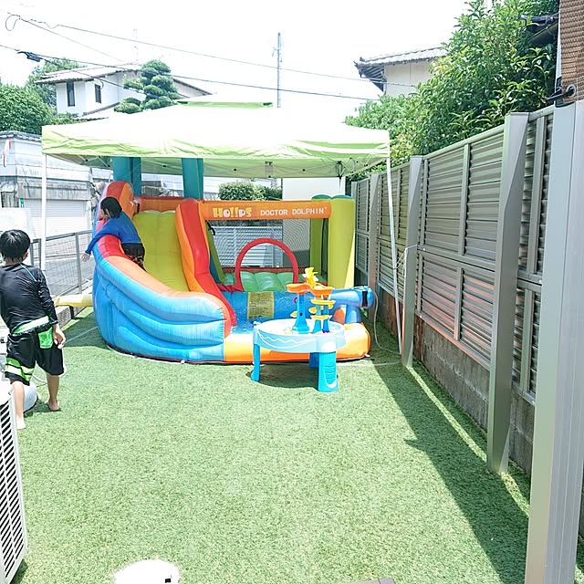 hmkykさんの部屋