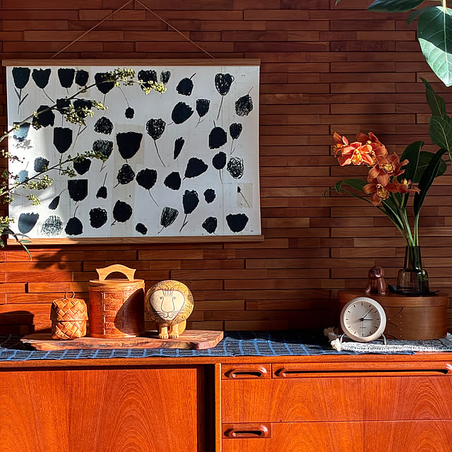 walking123さんの部屋