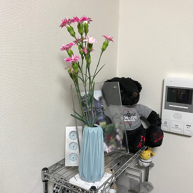 棚のインテリア実例 - 2020-05-07 09:16:26