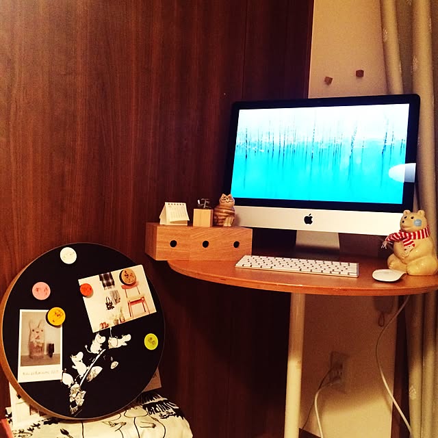 実例写真