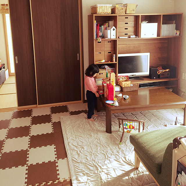 chibitaさんの実例写真