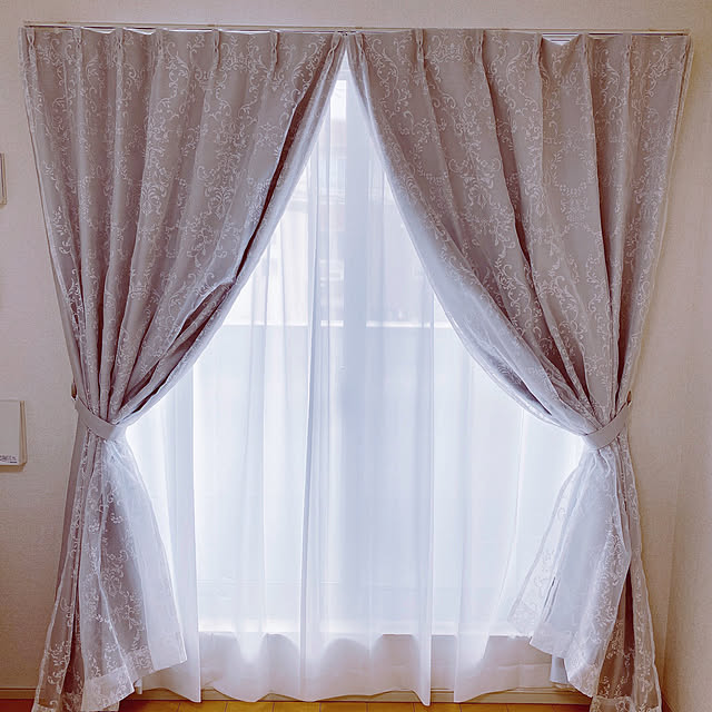 Kuromi-houseさんの実例写真