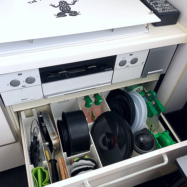 kaerucoさんの実例写真
