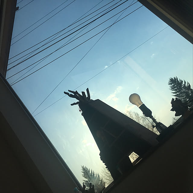 chakaさんの実例写真