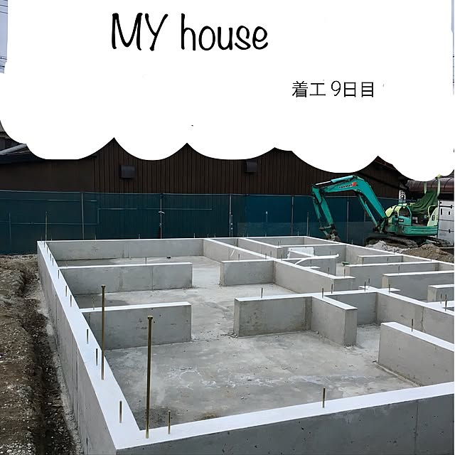 chakuranboさんの実例写真