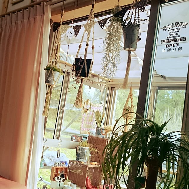 cocomilkさんの実例写真