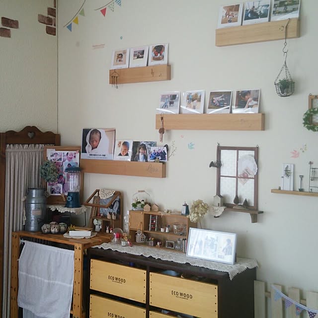 mamibuさんの実例写真