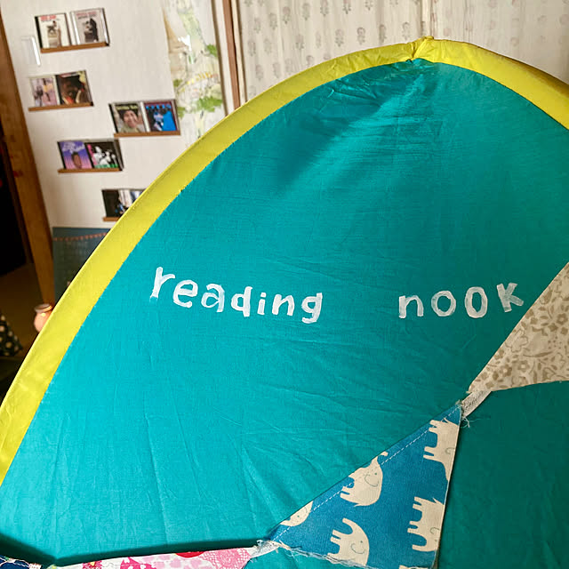 heidiさんの部屋