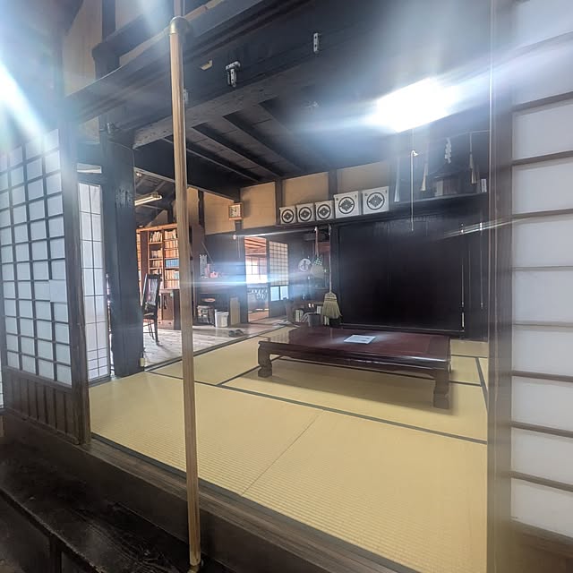 mori_6_12さんの部屋