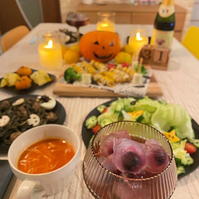 cocoさんの実例写真