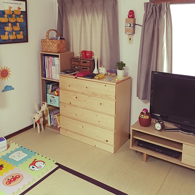 yukaさんの実例写真