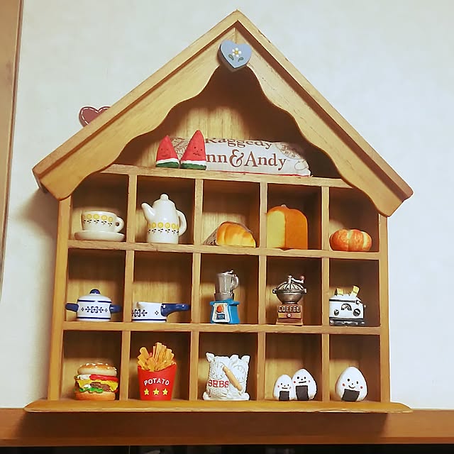 juncoさんの実例写真