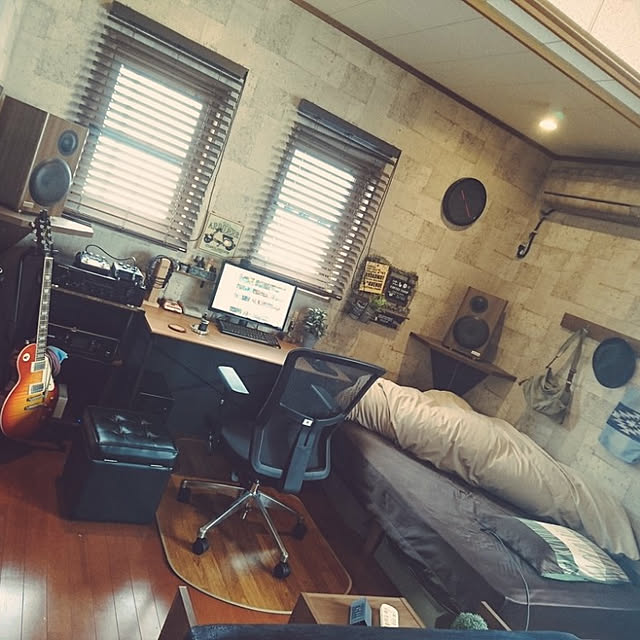 cabin5kさんの実例写真