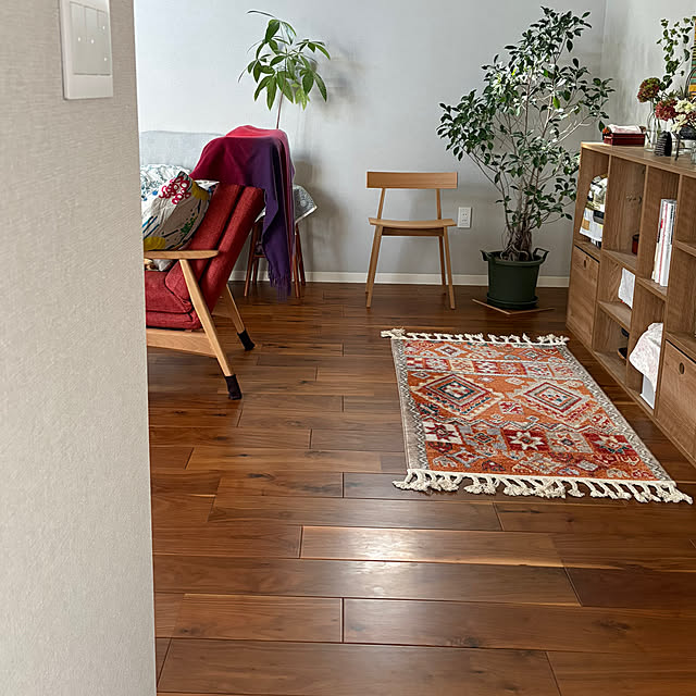 violetさんの実例写真