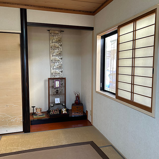 ritsukoさんの部屋