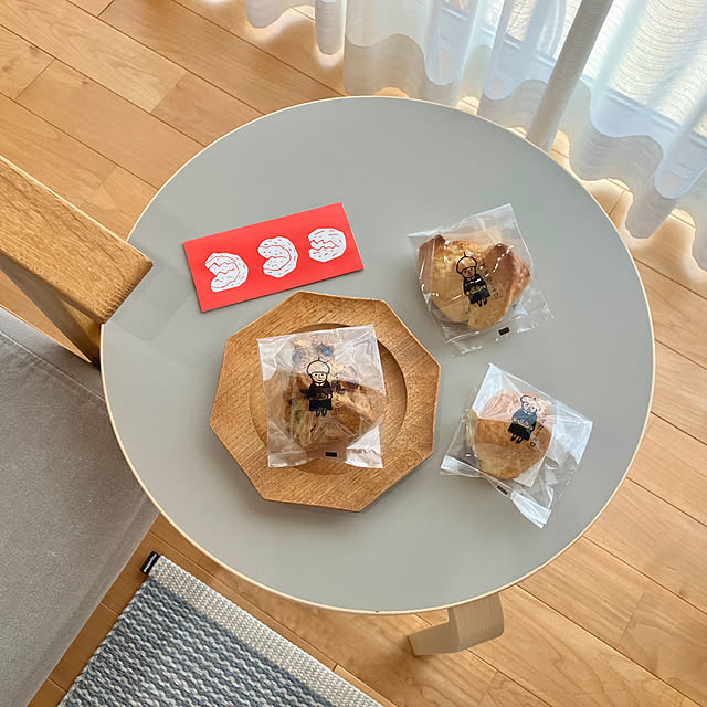 yoppiさんの部屋