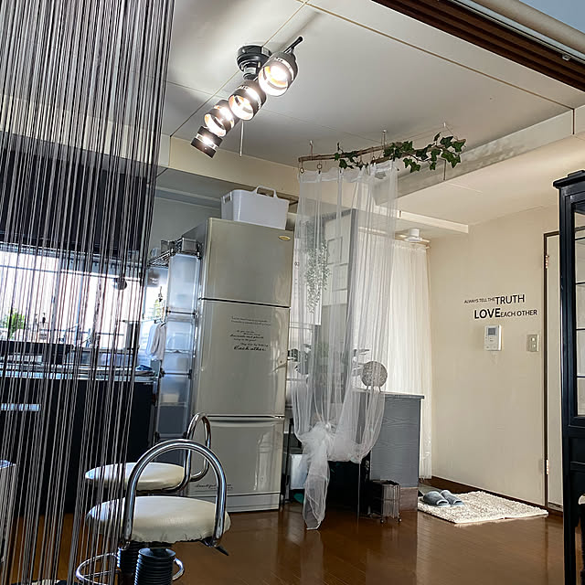 nemukojiさんの実例写真