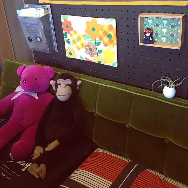 rukakoさんの実例写真