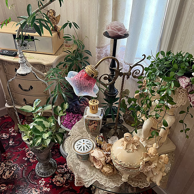 AYUKOさんの部屋