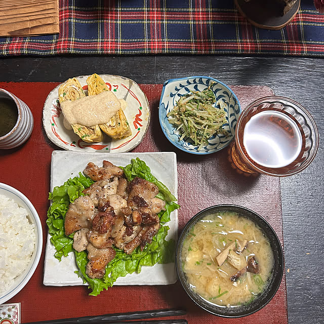 ritsukoさんの部屋