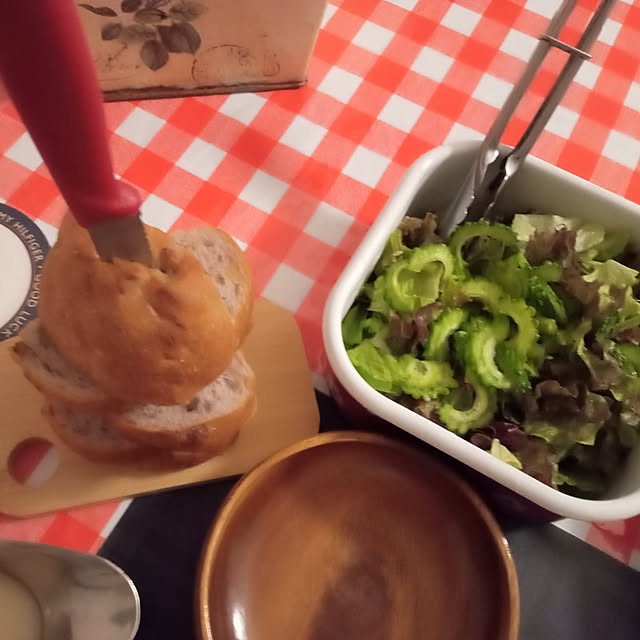 moruさんの部屋