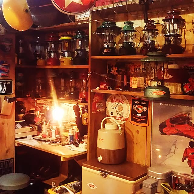 mark.cottさんの実例写真
