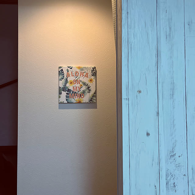 mikanさんの部屋