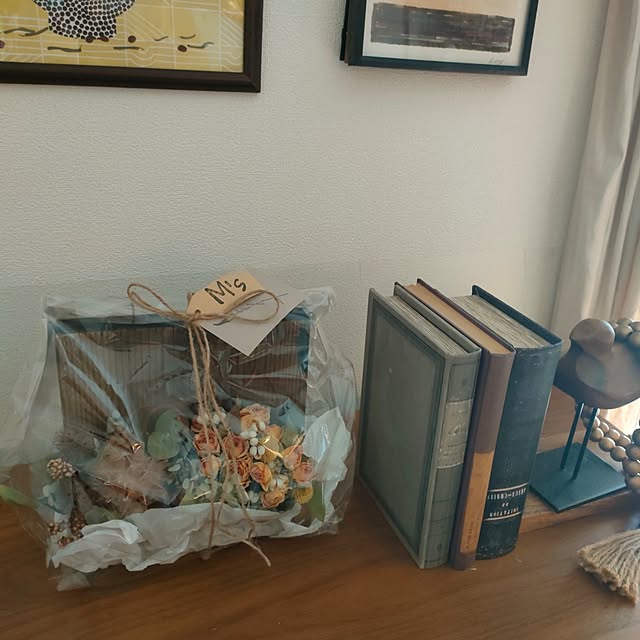 Yoko622さんの部屋