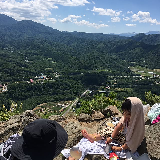 実例写真